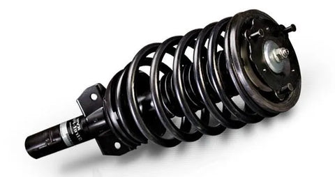 KYB Shocks KYB 04-09 Toyota Prius Excel-G Suspension Strut & Coil Spring Assembly