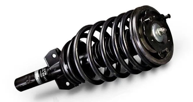 KYB Shocks KYB 04-09 Toyota Prius Excel-G Suspension Strut & Coil Spring Assembly