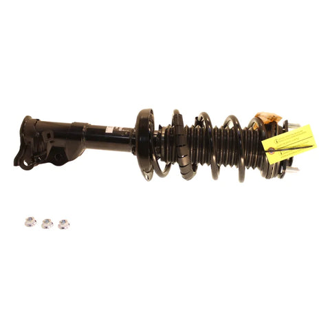KYB Shocks KYB Shocks & Struts Strut Plus Front Right 06-11 Honda Civic Sedan (Exc. Si)