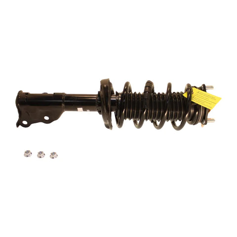 KYB Shocks KYB Shocks & Struts Strut Plus Front Left 06-11 Honda Civic Sedan (Exc. Si)