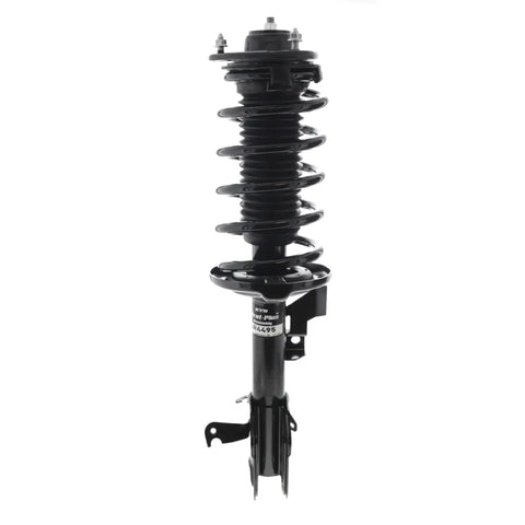 KYB Shocks KYB 12-17 Honda Odyssey (From VIN# CB088499) Strut Plus Shocks & Struts - Front Right
