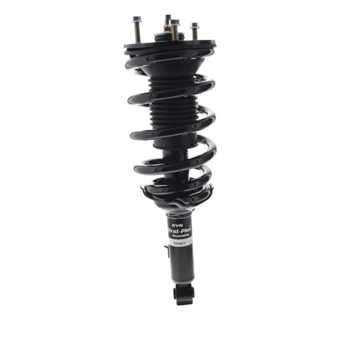 KYB Shocks KYB Shocks & Struts Strut-Plus 07-12 Mazda CX-7 - Front Right