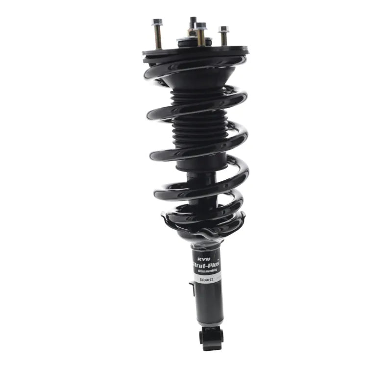 KYB Shocks KYB 16-17 Subaru Crosstrek / 13-15 Subaru XV Crosstrek ( Exc. Hybrid) Strut-Plus Strut- Front Right