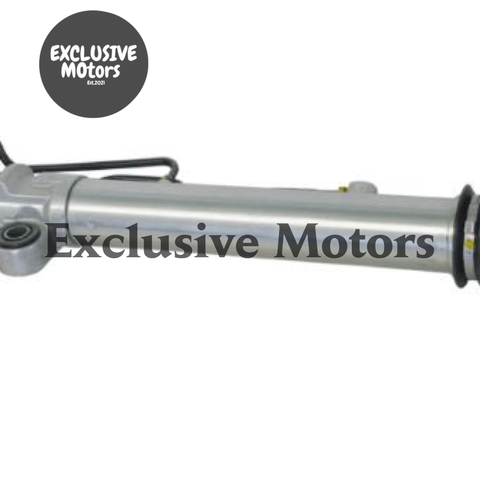Toyota Prado KZJ95 & SuRight frontKZN185 Steering Rack (1996-2003)
