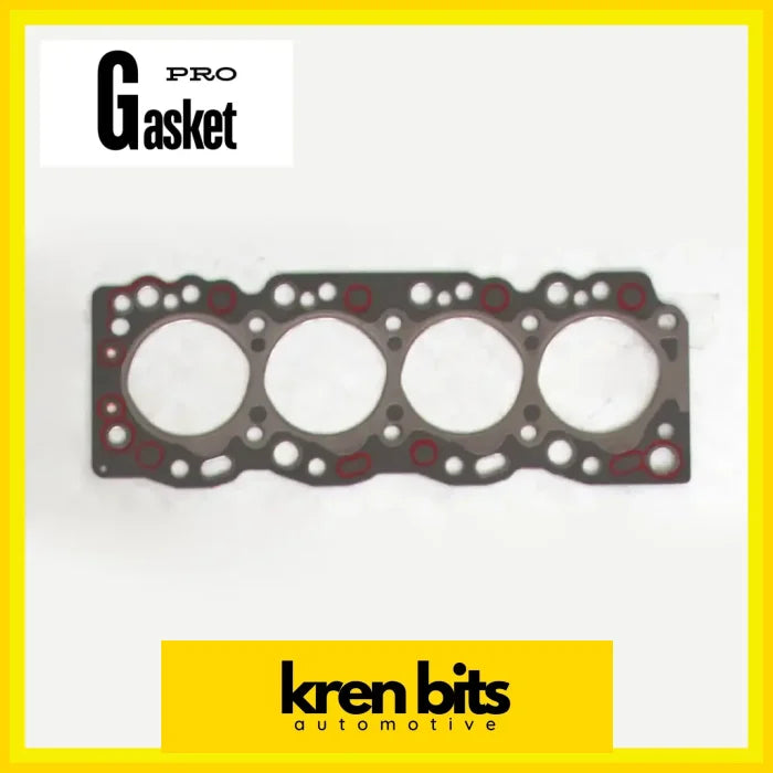 L Diesel Engine Shim For Toyota Cressida Crown 2.2L Gasket Overhaul Package Full Set 04111-54030