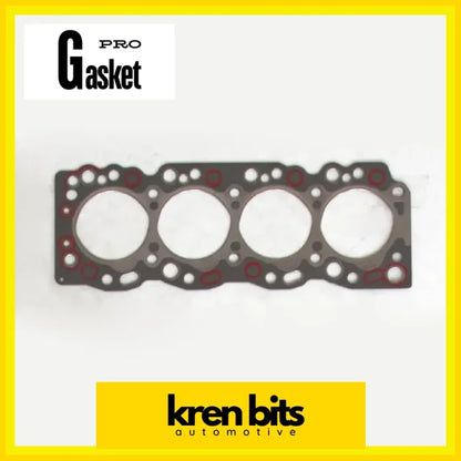 L Diesel Engine shim TOYOTA CRESSIDA CROWN 2.2L Engine Gasket 04111-54030 50030000 Kren Bits