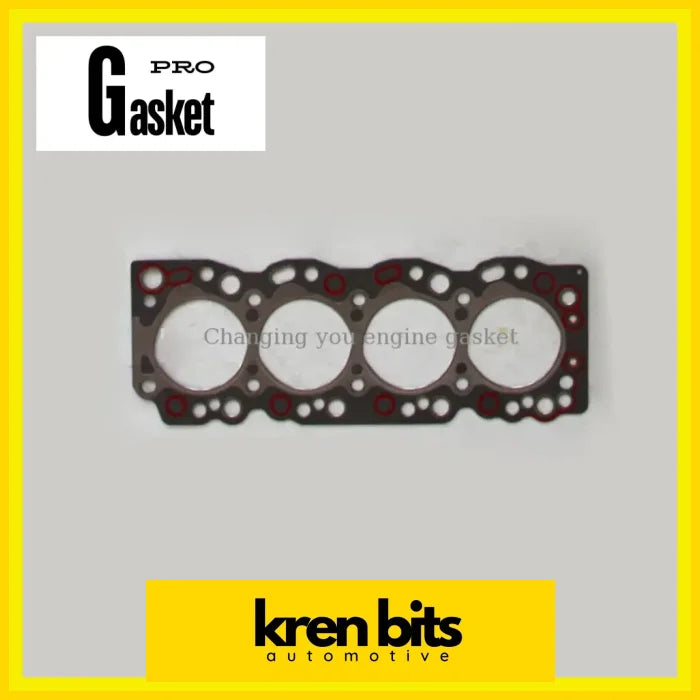 L For Toyota Hilux Ii Pickup Cressida Crown 2.2 Full Set Engine Parts Gasket 04111-54030