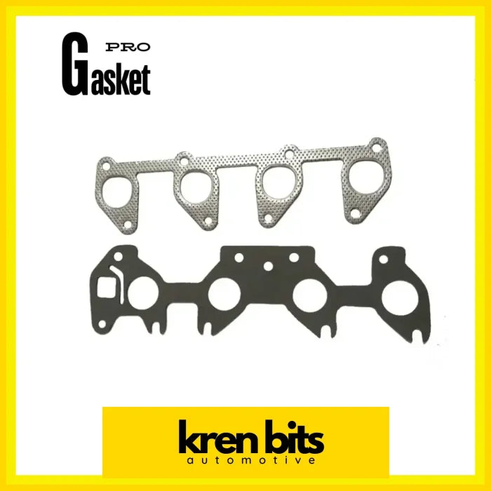 L01 For Chevrolet Sail 8V (Dohc) 1.6L Engine Rebuilding Kits Full Set Parts Gasket 92089968