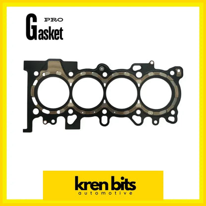 L15A7 L13Z1 For Honda Civic 1.3L City 1.5 Metal Automotive Spare Parts Head Set Auto Engine Gasket