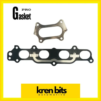 L15A7 L13Z1 For Honda Civic 1.3L City 1.5 Metal Automotive Spare Parts Head Set Auto Engine Gasket