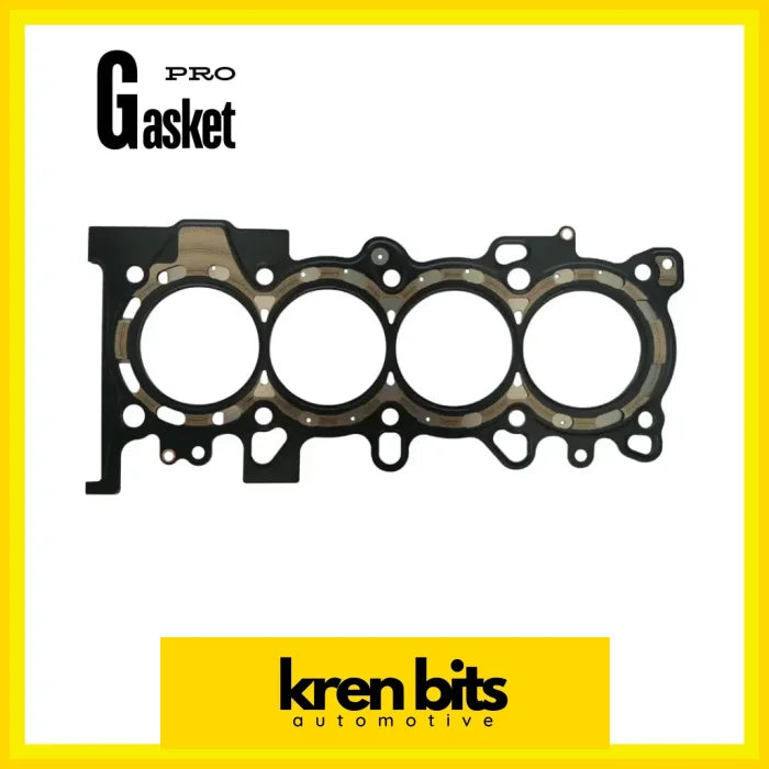 L15A7 L13Z1 For Honda Civic 1.4L City 1.5L Metal Cylinder Head Gasket Car Accessories Gasket Engine