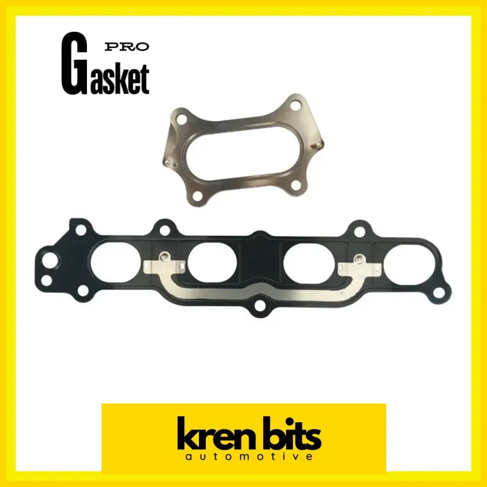 L15A7 L13Z1 For Honda Civic Intake Exhaust Manifold Engine Rebuilding Kits Parts Gasket