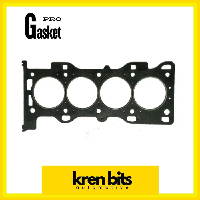 L3 Lf18 Cjbb Cjba B4204S3 Cylinder Head Gasket Engine Parts For Ford Mondeo Iii (B5Y) 2.0 16V