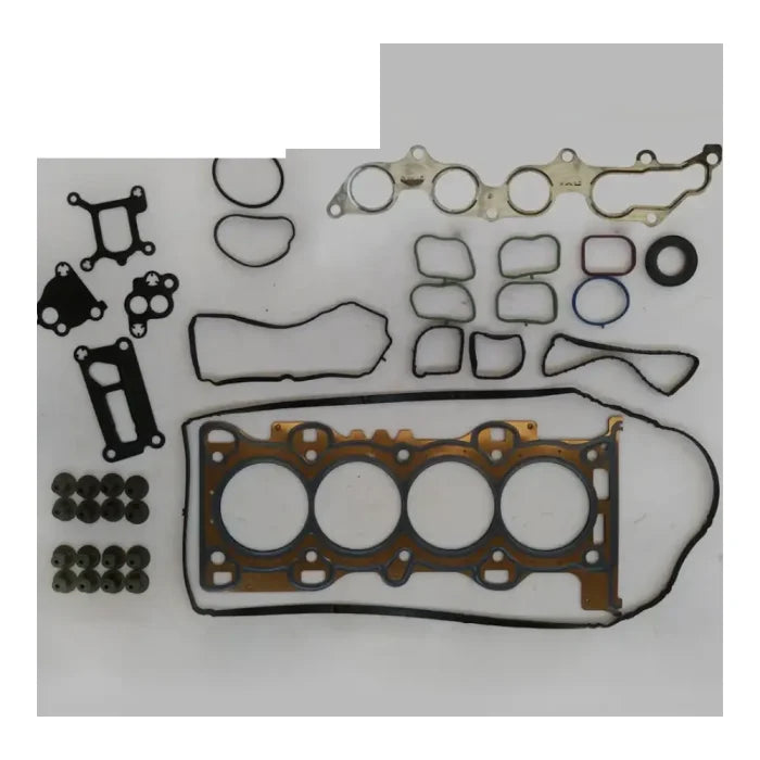 L5-VE L5 MAZDA 6 (GH) or 3 (BL) 2.5 METAL Engine Set Engine Gasket N3Z5-10-S50A 50296900 Kren Bits