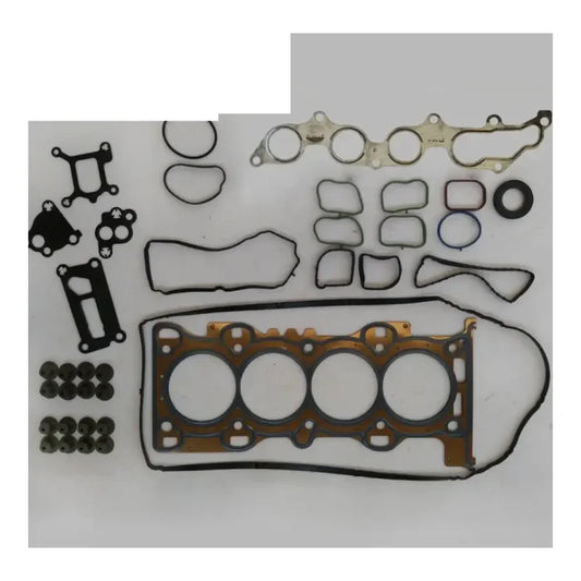 L5-VE L5 MAZDA 6 (GH) or 3 (BL) 2.5 METAL Engine Set Engine Gasket N3Z5-10-S50A 50296900 Kren Bits