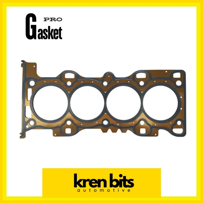 L5-Ve L5 For Mazda 6 (Gh) Or 3 (Bl) 2.5 Metal Engine Parts Full Set Gasket 8Ll3-10-271 8Lge-10-271