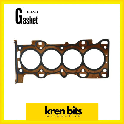 L8 Cgbb Chbb L813 For Mazda 6 Or 5 Metal Cylinder Head Gasket Engine Parts L802-10-271 10156900