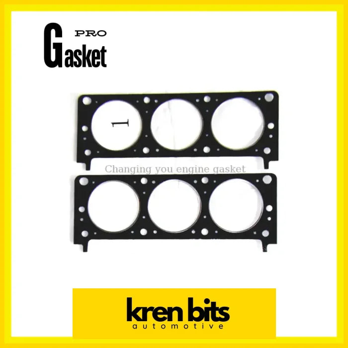 L82 For Chevrolet Lumina Apv Mpv Beretta Coupe 3.1L Z26 Automotive Spare Parts Engine Gasket Set