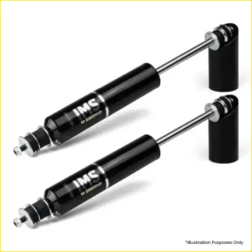 Landcruiser 80 Series Dobinson Nitro Gas Lift