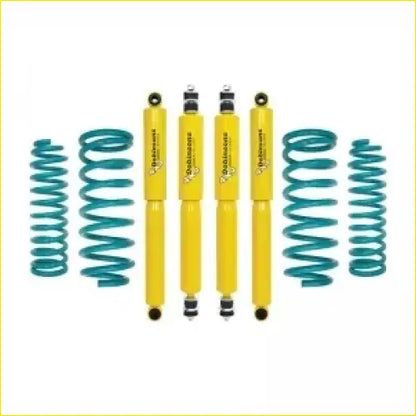 Landcruiser 80 Series Dobinson Nitro Gas Lift