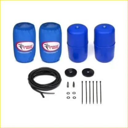 Landcruiser 80 Series Dobinson Nitro Gas Lift