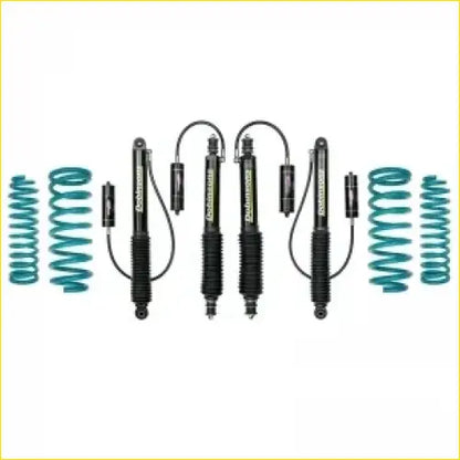 Landcruiser 80 Series Dobinson Nitro Gas Lift