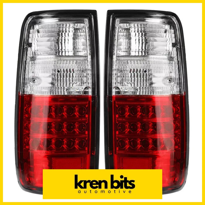 Landcruiser 80 Series Led Tailights 90-98