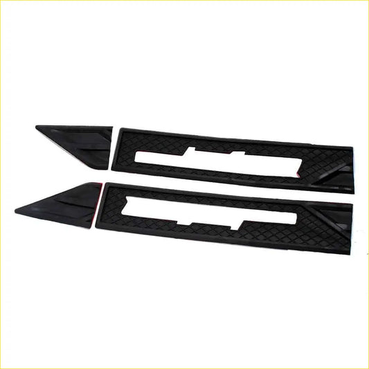 LandCruiser Emblem Trim - Parts & Accessories