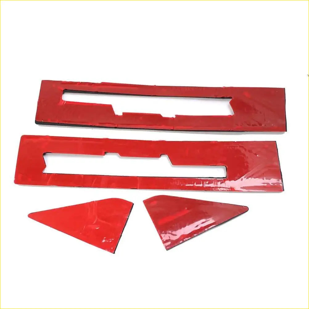 LandCruiser Emblem Trim - Parts & Accessories