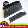 Toyota FJ Cruiser Large-Capacity Left Trunk Storage Box (2007-2022)