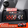 Toyota FJ Cruiser Large-Capacity Left Trunk Storage Box (2007-2022)