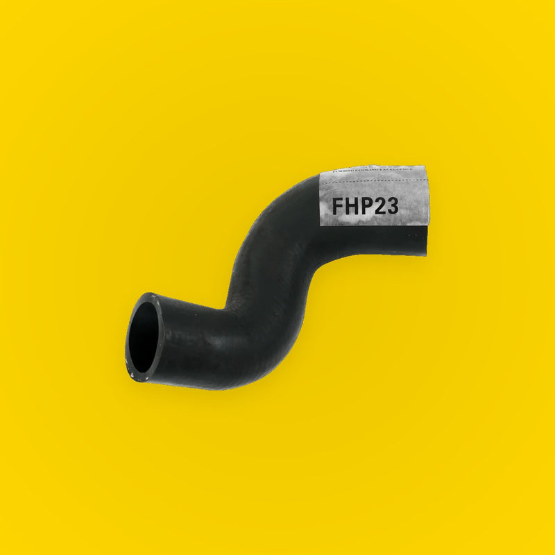 Large Radiator for Universal Models
