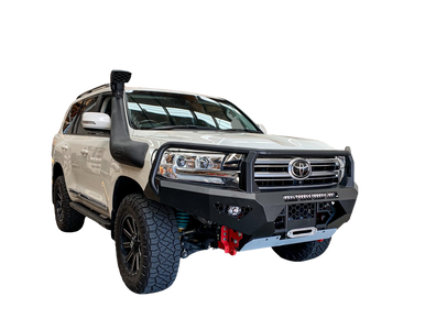 Offroad Animal Toro Bull Bar - Toyota LandCruiser 200 Series 2015-2021