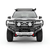 Rockarmor Gt Hoop Steel Bullbar - Toyota 300 Series 2021-2025 (Full Bar Replacement)