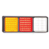 LED Autolamps Stop/Tail/Indicator/Reverse Light LED