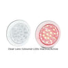 LED Autolamps Stop/Tail Rear Combination Light LED Recess
