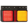 LED Autolamps Stop/Tail/Indicator Light LED 12/24V