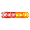 LED Autolamps Stop/Tail/Indicator Light LED 12-24V Low