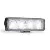 LED Autolamps Work Light 9/30V (4 LED) 3W 13040BM
