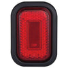 LED Autolamps Stop/Tail Reflector LED Light 12/24V