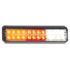 LED Autolamps Stop/Tail/Reverse Light LED 12/24V