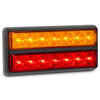 LED Autolamps Stop/Tail/Indicator LED Light 12V 40cm