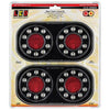 LED Autolamps Stop/Tail/Indicator Reflector LED Boat