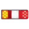LED Autolamps Stop/Tail/Indicator/Reverse Light LED