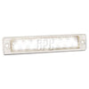LED Autolamps Reverse Light LED Recessed Strip Series