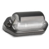 LED Autolamps Number Plate Light LED 12/24V 0.14m Cable