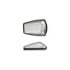 LED Autolamps Side Indicator Clear Cat 6 77ACM2