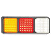 LED Autolamps Stop/Tail/Indicator/Reverse Light LED