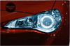 Toyota GT-86 / BRZ 13-21 LED Angel Eye Ring Kit