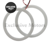 Toyota GT-86 / BRZ 13-21 LED Angel Eye Ring Kit